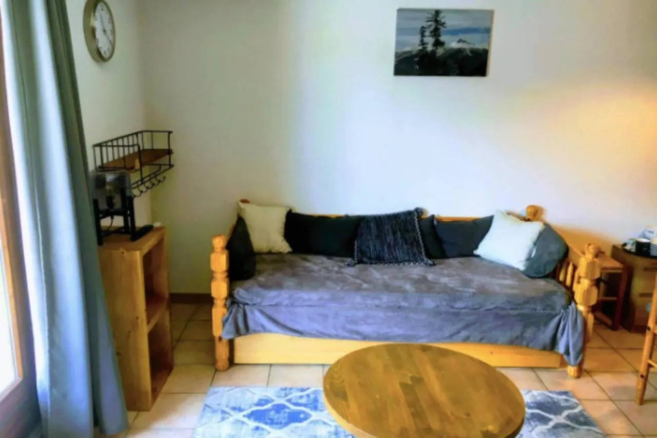 Family Flat Cosy 35M Terrace 10M For 6 Pers Apartment La Salle-les-Alpes