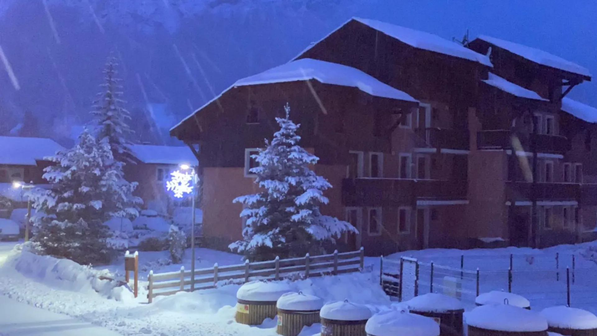 Family Flat Cosy 35M Terrace 10M For 6 Pers Apartment La Salle-les-Alpes France