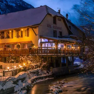 Le Christiania & La Salle-les-Alpes