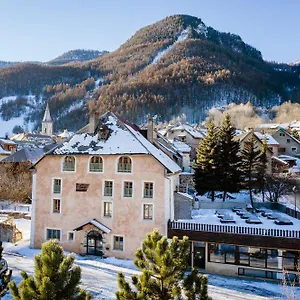 Hi Serre-chevalier La Salle-les-Alpes