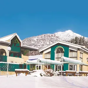 Club Bleues Les Alpes D'azur La Salle-les-Alpes